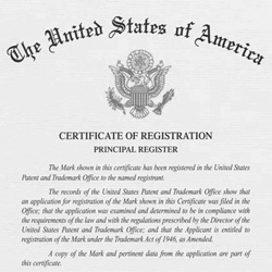 Trademark Creation & Registration